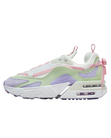 Nike Air Max With FURyosa Summit White Honeydewr DH0531-100