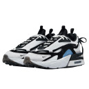 Nike Air Max З ХУТРОМyosa Summit White Black DH0531-002