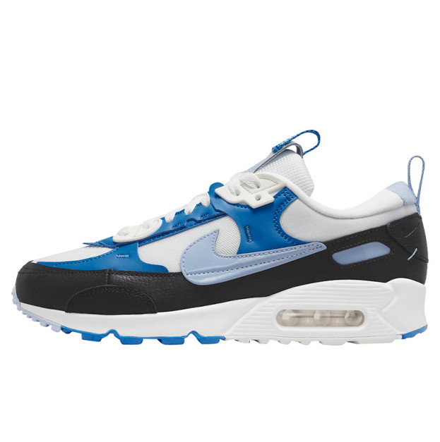 Nike Air Max 90 Futura Cobalt Bliss FJ4798-100