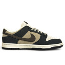 Nike SB Dunk Low Blue Beige Brown