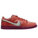Nike SB Dunk Low Mystic Red DV5429-601