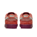 Nike SB Dunk Low Mystic Red DV5429-601