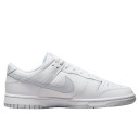 Nike Dunk Low Pure Platinum DV0831-101