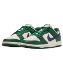 Nike Dunk Low Gorge Green DD1503-300