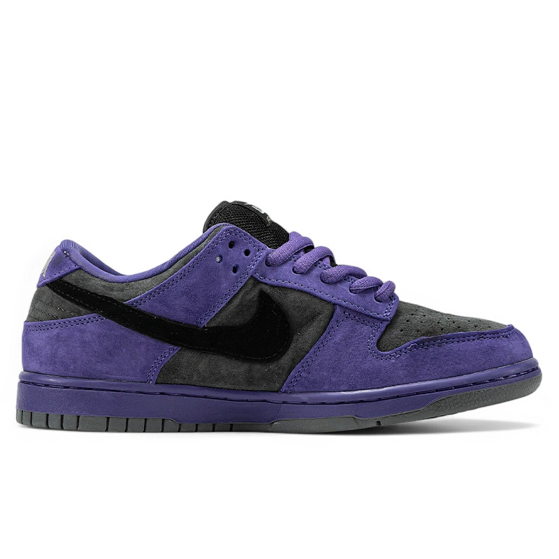 Nike SB Dunk Low x Supreme Purple buy with delivery in Ukraine