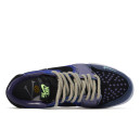 Jordan 1 Low Voodoo Alternate Blue Black