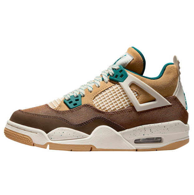 Jordan 4 Retro Cacao Wow FB2214-200-A