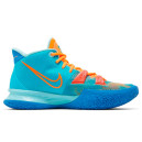 Nike Kyrie 7 x Sneaker Room Fire & Water DO5360-900