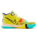 Nike Kyrie 7 World 1 People CT4080-700
