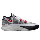 Nike Kyrie 8 White University Red DJ6017-100