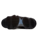 Jordan Pro Strong Metallic Gold 407285-010