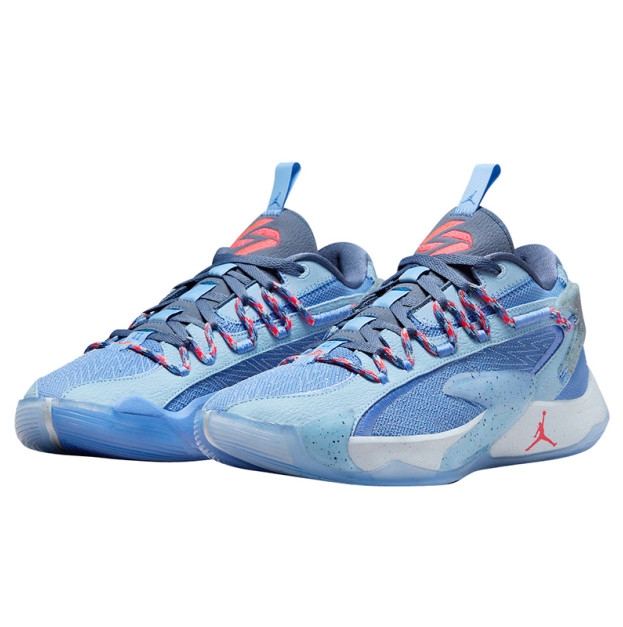 Nike Jordan Luka 2 Lake Bled DX9013-400
