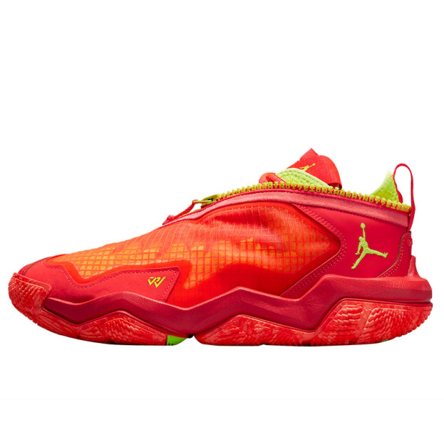 Jordan Why Not Zer0.6 Bright Crimson DO7189-607