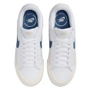 Nike Court Legacy Lift White Diffused Blue DM7590-104