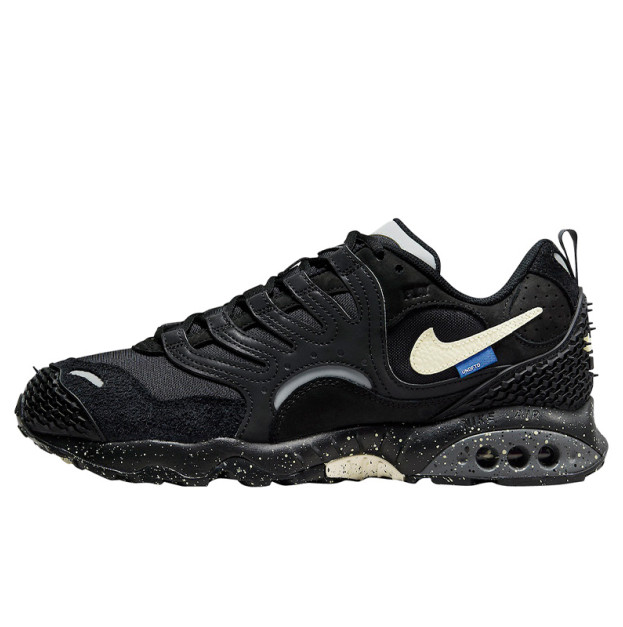 Nike Air Terra Humara x Undefeated Black FN7546-002