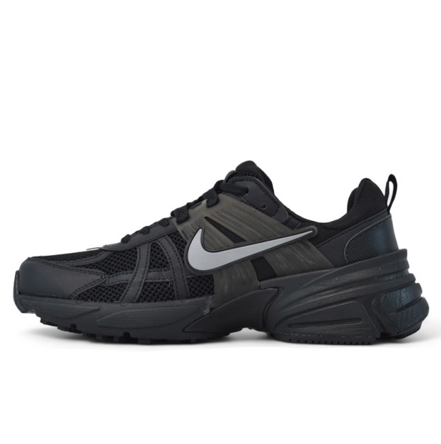 Nike V2K.3 Runtekk Black White