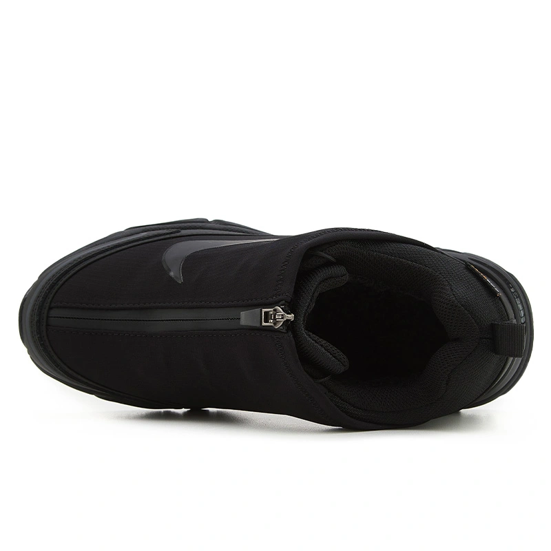 Оригінал Nike Zoom Pulse Cordura Black З ХУТРОМ купити з доставкою