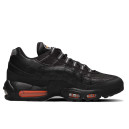 Nike Air Max 95 Essential Halloween DJ6884-001