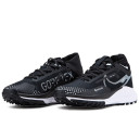 Nike React Pegasus Trail 4 Gore-Tex Black White