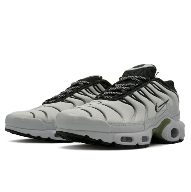 Nike Air Max TN Light Bone Olive