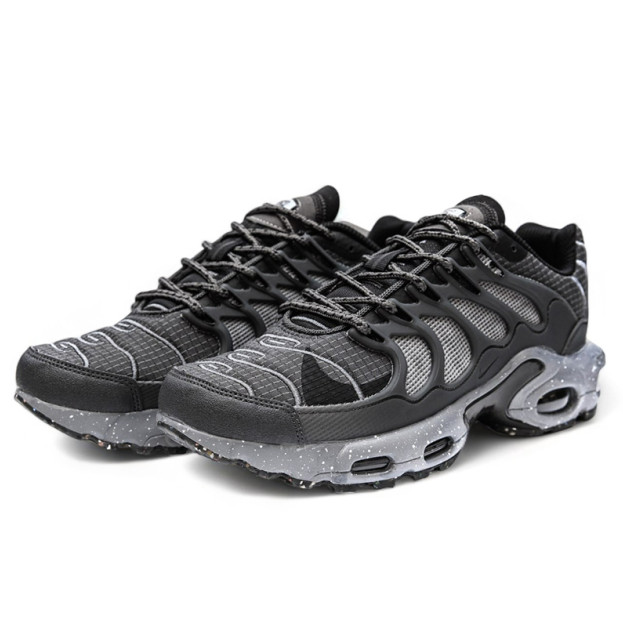 Nike Air Max TN Terraspace Plus Black Grey