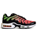 Nike Air Max TN Plus Green Strike Flash Crimson