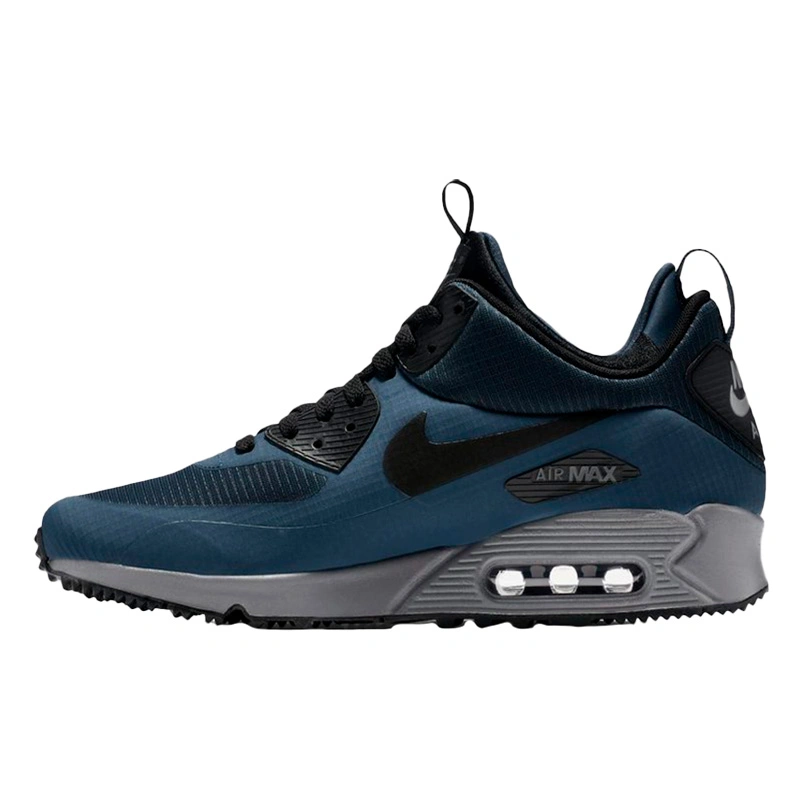 Sneaker Airmax 90 Mid Nike Footwear Nike Winter Air Max 90 Mid