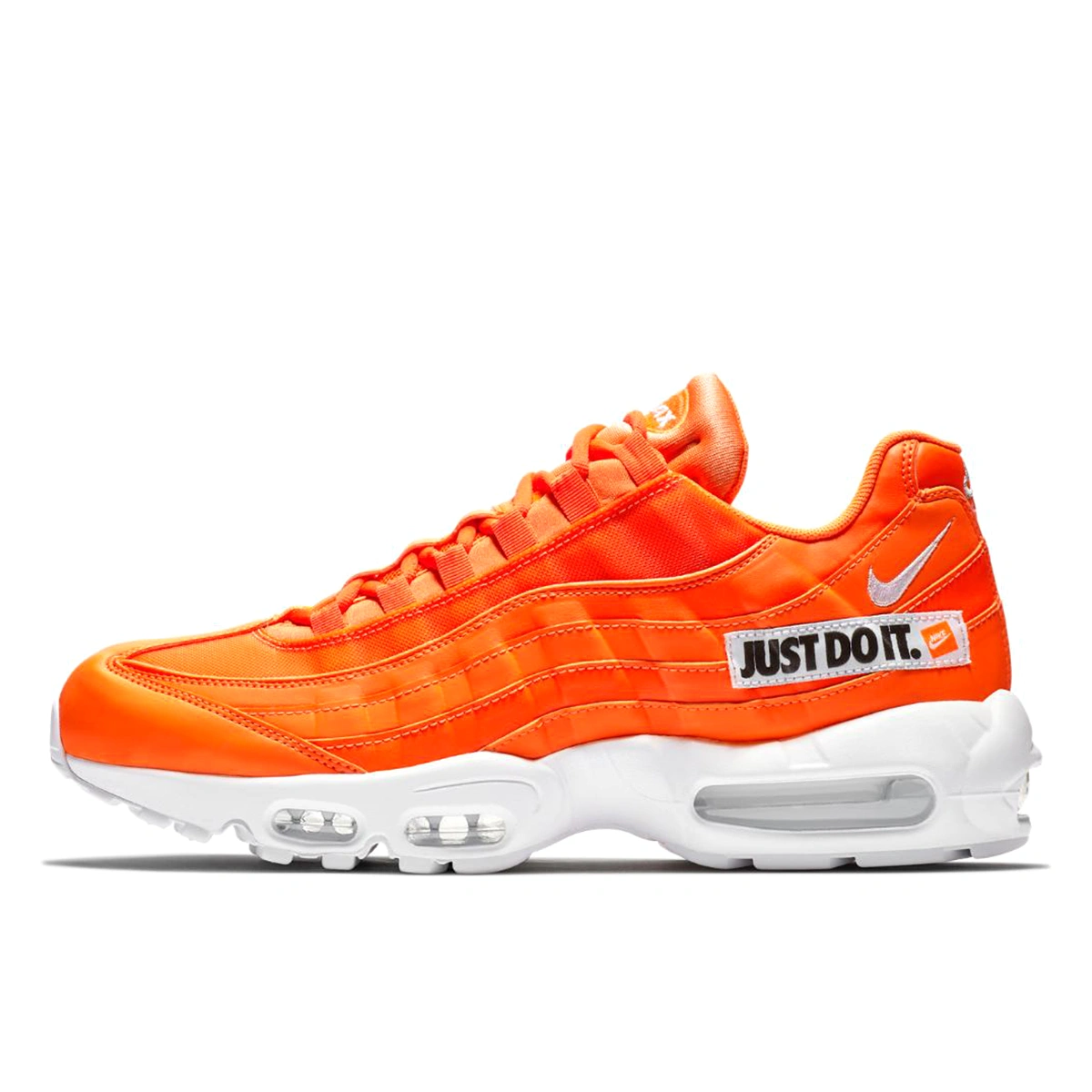 Nike Air Max 95 Just Do It Pack Orange AV6246-800 buy with