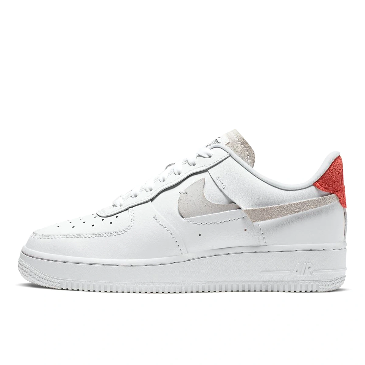 Air Force 1 07 LX Vandalized 898889-103 buy with delivery in