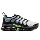 Nike Air VaporMax Plus Grey Black Green