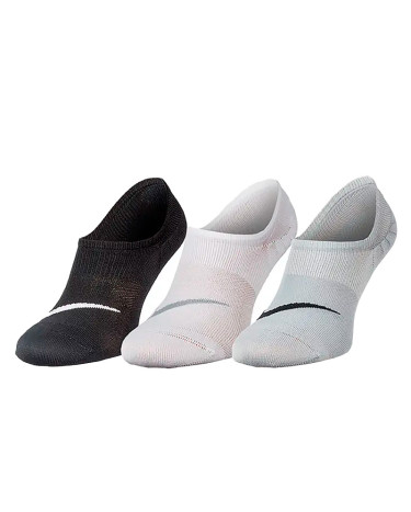 Nike NK EVERYDAY PLUS LTWT FOOTIE SX5277-927