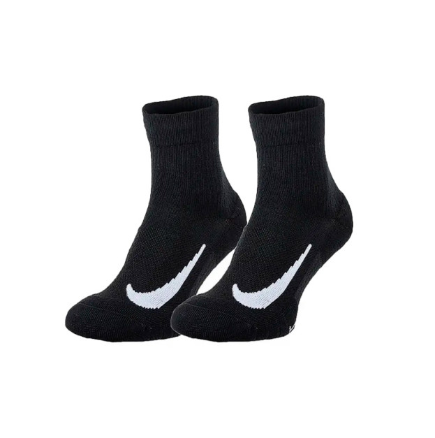 Шкарпетки Nike NK MULTIPLIER MAX ANKLE 2PR CU1309-010