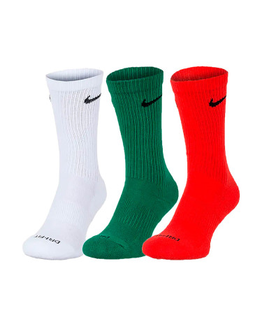 Шкарпетки Nike EVER DA PLUS CUSH CREW SX6888-929