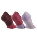 Шкарпетки Nike NK EVERYDAY PLUS LTWT NS 3PR CV2964-918