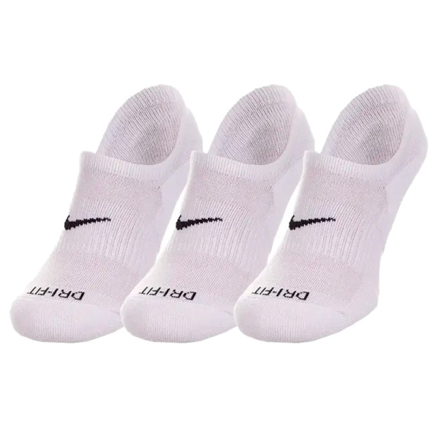 Шкарпетки Nike NK EVERYDAY PLUS CUSH FOOTIE DH5463-903