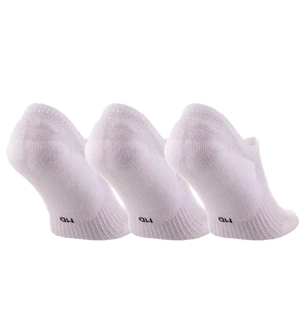 Шкарпетки Nike NK EVERYDAY PLUS CUSH FOOTIE DH5463-903