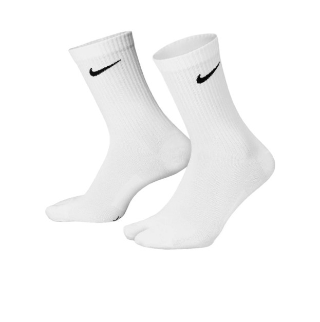 Шкарпетки Nike NK ED PLS LTWT CRW 160 TAB DX1158-100