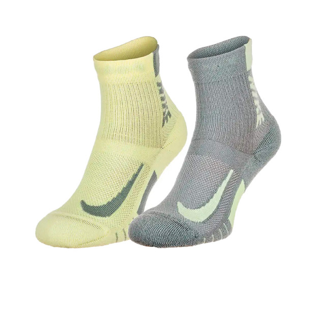 Носки Nike NK MLTPLIER ANKLE 2PR - 144 SX7556-938
