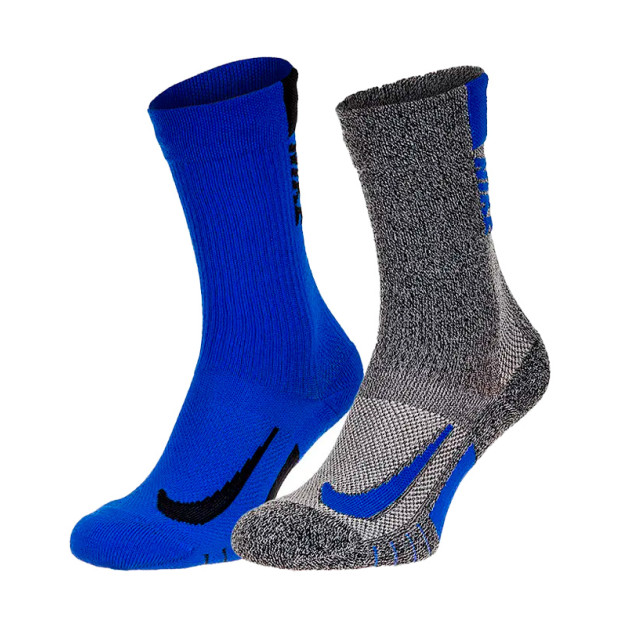 Носки Nike NK MLTPLIER CRW 2PR - 144 SX7557-937