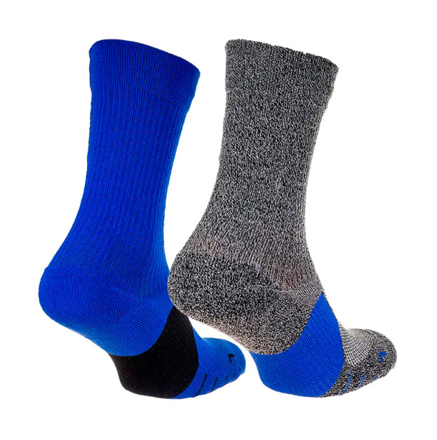 Носки Nike NK MLTPLIER CRW 2PR - 144 SX7557-937