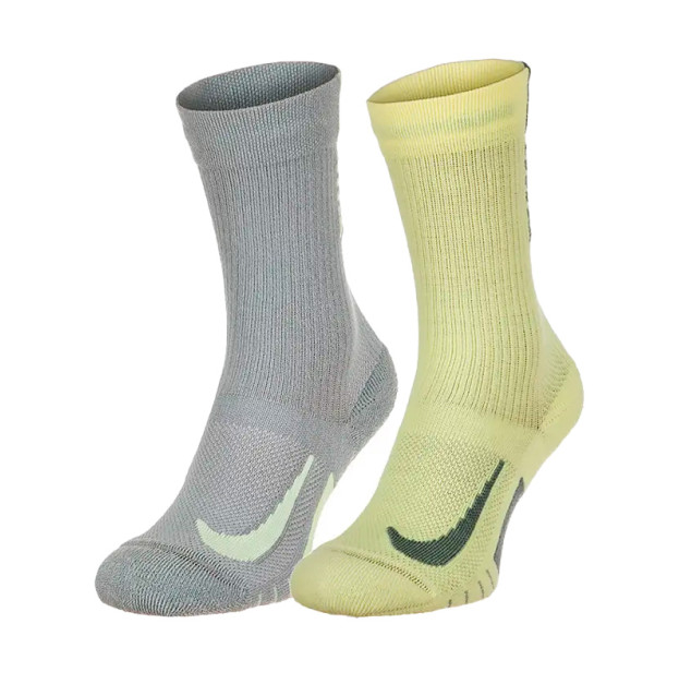 Носки Nike NK MLTPLIER CRW 2PR - 144 SX7557-938