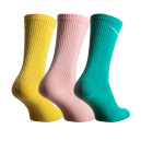 Nike NK ED PLUS LTWT CRW 3PR 132 DC7537-901