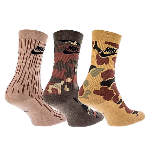 Шкарпетки Nike NK EVERYDAY ESSENTIAL CREW DH3414-903