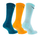 Шкарпетки Nike EVER DA PLUS CUSH CREW SX6888-932