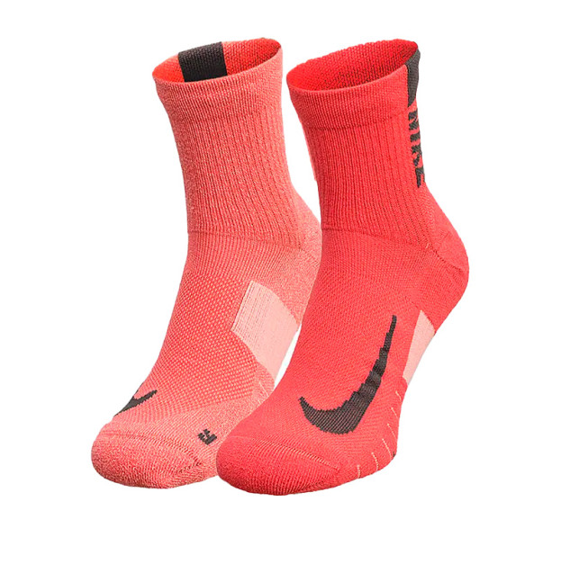 Носки Nike NK MLTPLIER ANKLE 2PR - 144 SX7556-939