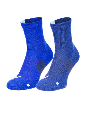 Nike NK MLTPLIER ANKLE 2PR - 144 SX7556-941