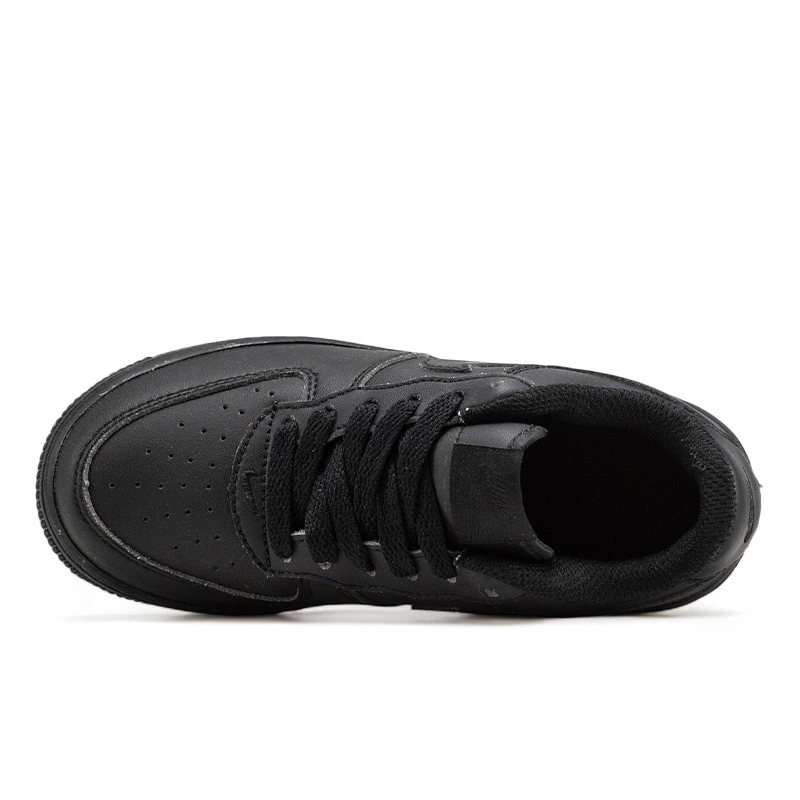 Nike Air Force 1 07 Black купить с доставкой в Украине