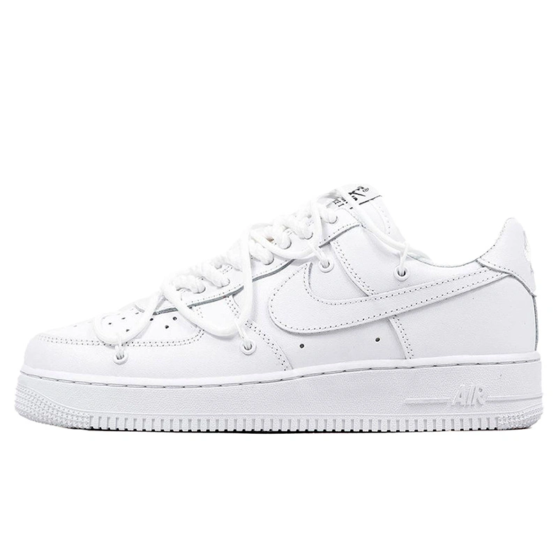 Air Force 1 Low White Double Laces купить с доставкой в Украине Air Force 1 Low White Double Laces купить с доставкой в Украине
