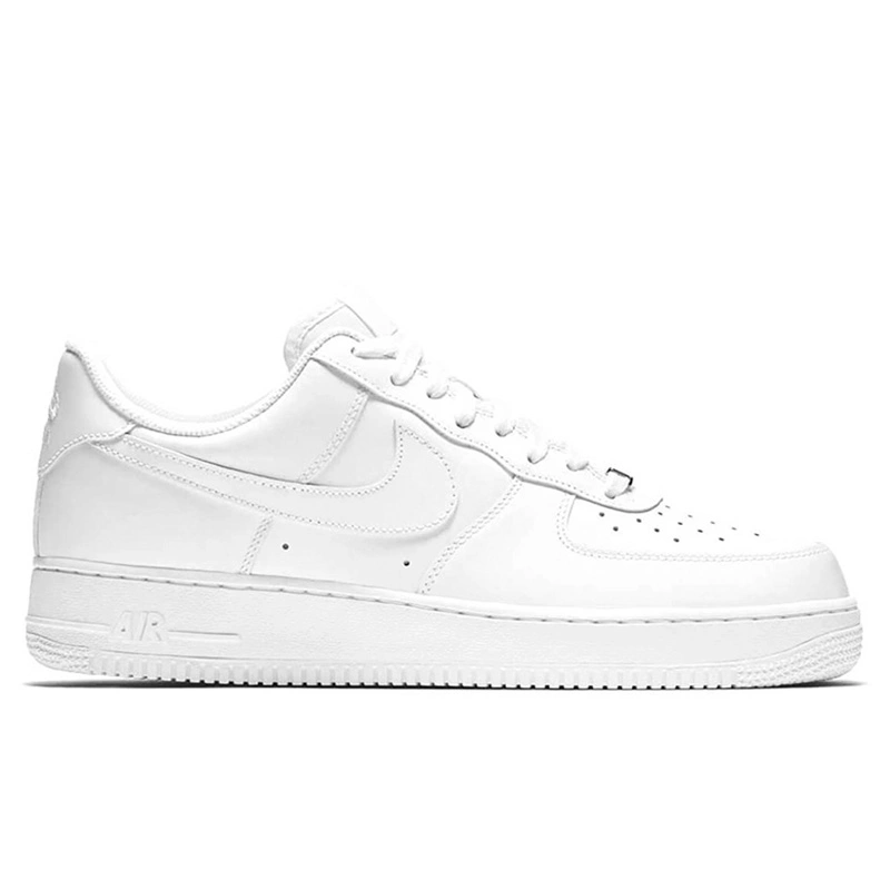 315122-111 NIKE Air Force 1 07 Low White купить с доставкой в Украине