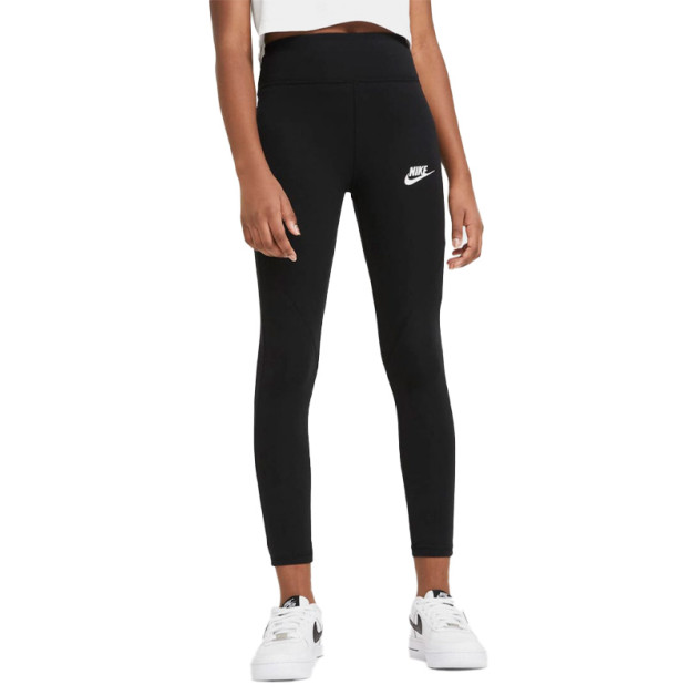 Леггинсы Nike FAVORITES GX HW LEGGING CU8248-010